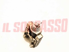 CHROME DASHBOARD SWITCH ALFA