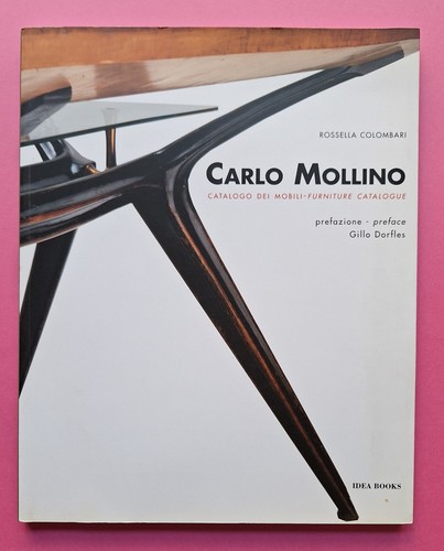 Colombari carlo mollino - colombari,
