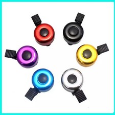 CAMPANELLO ALLARME BICI IN