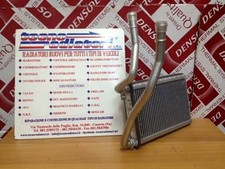 Radiatore Riscaldamento Fiat