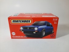Matchbox 2024 Mattel