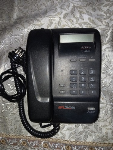 Telefono fisso telecom sirio - telefono,