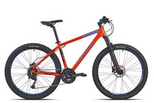 BICI TORPADO T770 SATURN 27,5"