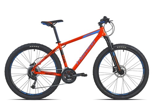 Bici torpado t770 saturn - torpado, 27,5"