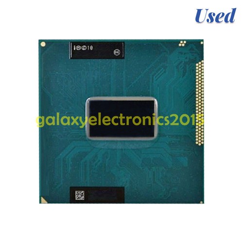 Chipset chip cpu sr0xb - chipset,