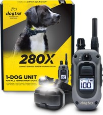 Dogtra 280X Collare