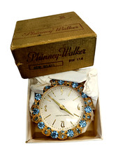 Phinney Walker Gold Sveglia