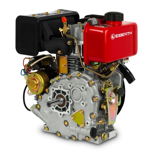 Eberth motore diesel - hp,
