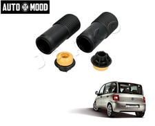 Tamponi Coppia Parapolvere