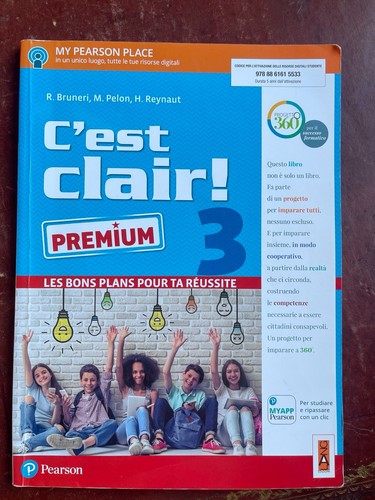 Est clair premium - c’est, 3