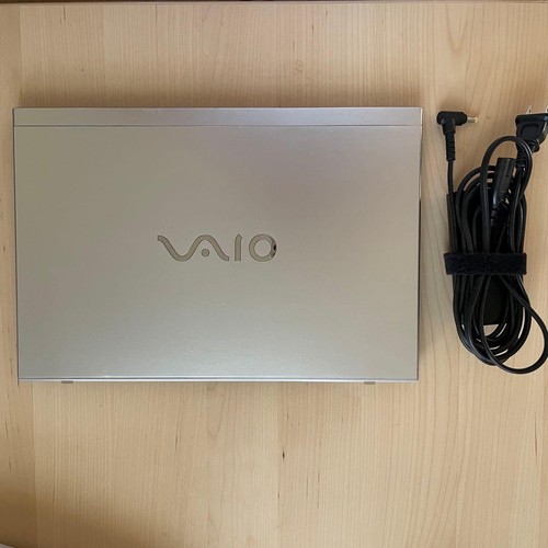 Sony vaio pro - sony, 13,3"