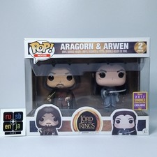 Funko Pop! Movies Lord of the