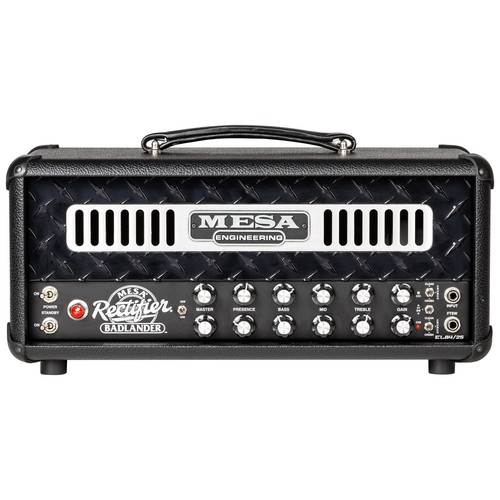 Testa mesa boogie - testa, mesa/boogie
