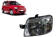FARO FIAT PANDA 169 PROIETTORE