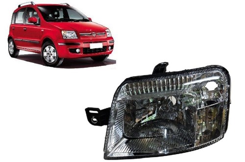 Faro fiat panda 169 - fiat, proiettore