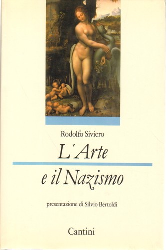 Arte nazismo rodolfo - e, il