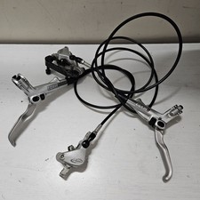 Freni Avid Elixir R Sram Mtb Bicicletta Freni Idraulici