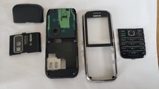 Set ricambi scocca 100%