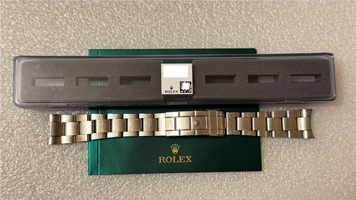 Originale rolex 93160a - originale,