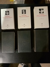 Antologia Della Poesia