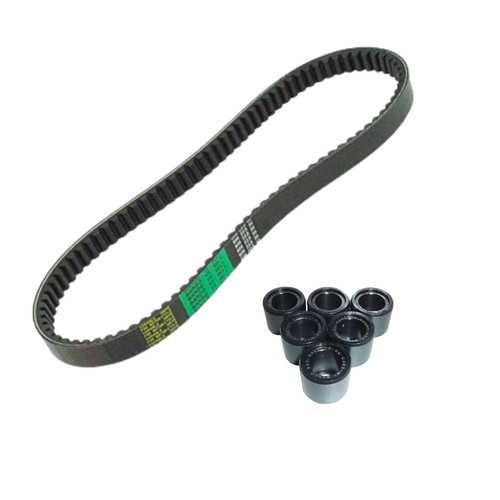 Kit tagliando cinghia - kit,