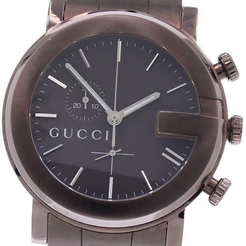 Orologio uomo gucci chrono - g,