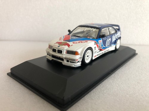 Bmw gtr daytona 1996 - daytona, n°07