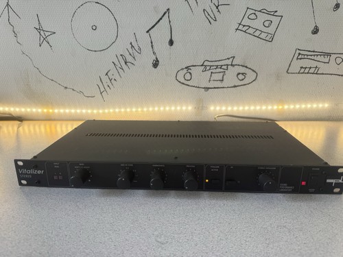 Spl vitalizer stereo - vitalizer,