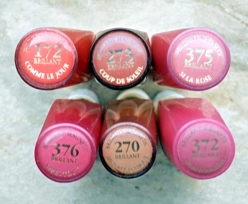 Lancome rossetto brillant - lancome,