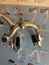 Bullone freno Campagnolo Super
