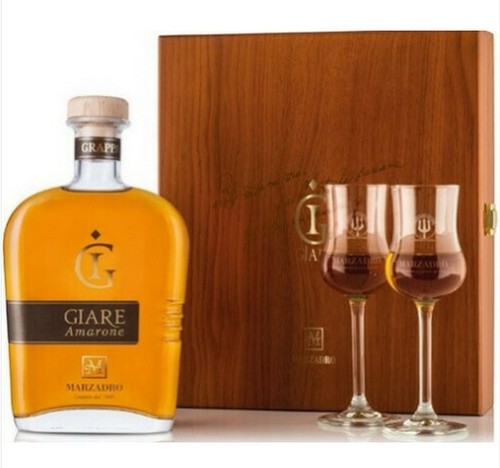 Grappa giare amarone 2 - amarone,