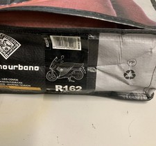 TERMOSCUDO KYMCO R162 TUCANO