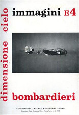 Brotzu,Emilio. - Bombardieri