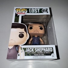 Funko pop jack - funko, 414