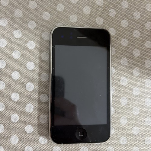 Apple iphone 3gs 8gb a1303 - 8gb,