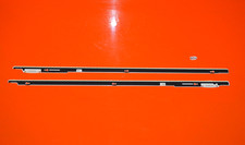 KIT BARRE STRISCE LED COPPIA