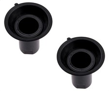 2x diaframma vuoto carburatore
