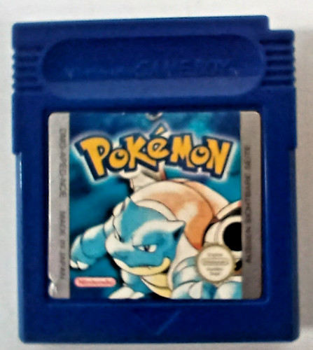 Pokémon originale tedesco - originale,