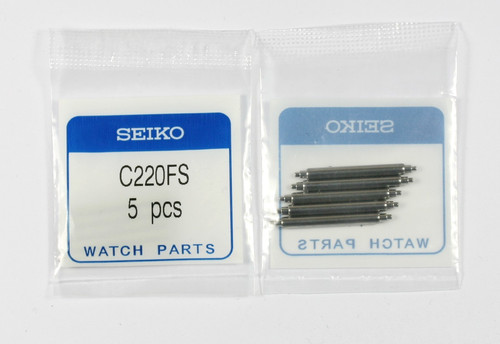 Originale seiko c220fs 22mm - seiko,