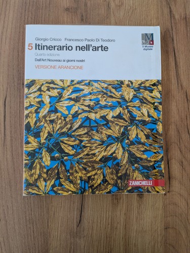 Itinerario nell arte - itinerario, 5