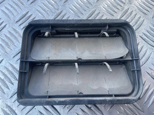 Griglia ventilazione