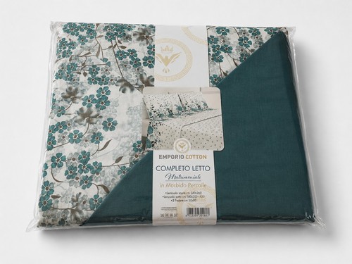 Set completo letto - completo,