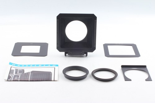Top mint hasselblad proshade - [top,