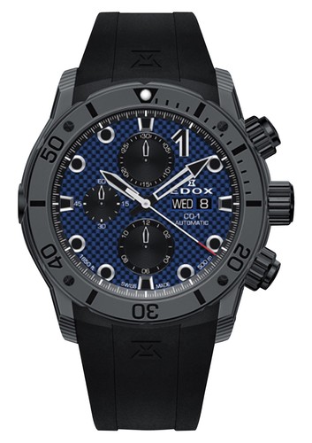 Orologio uomo edox 1 - uomo, co-1