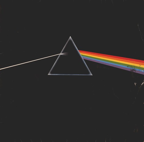 Pink floyd the - side, of