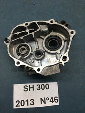 CARTER INGRANAGGI HONDA SH 300 2007 2008 2009 2010 2011 2012 2013 2014