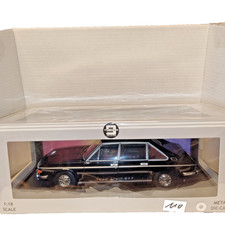 Triple 9 1:18 Tatra 613