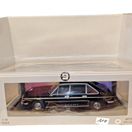 Triple tatra 613 - triple, 1:18