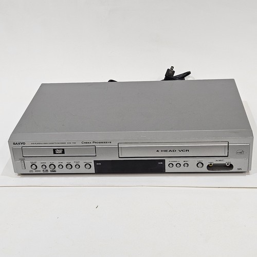 Sanyo dvw 7100 lettore combo - lettore,