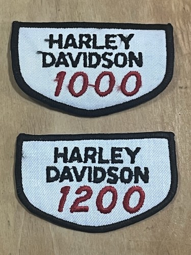 Vintage nos harley davidson - nos, harley-davidson